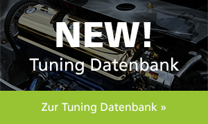 Tuning Datenbank
